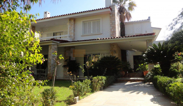 Εξωτερική όψη - Outdoor view